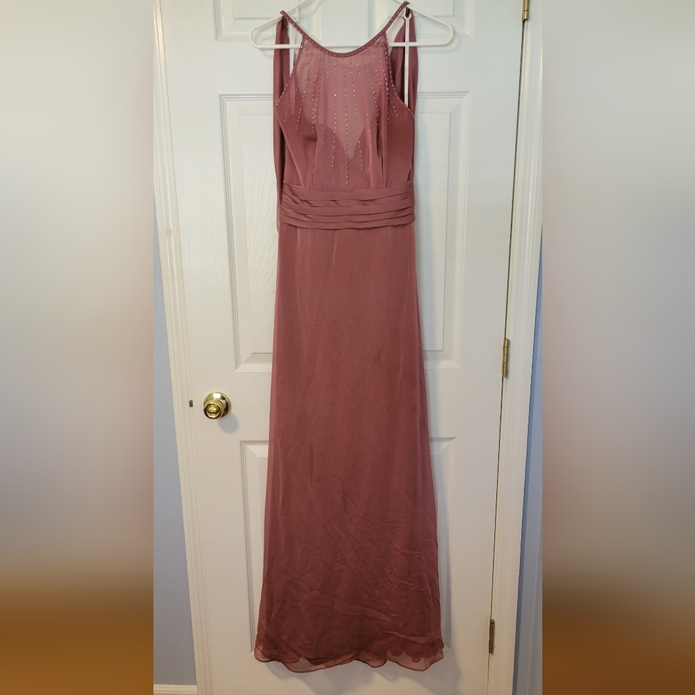 Womens formal dress